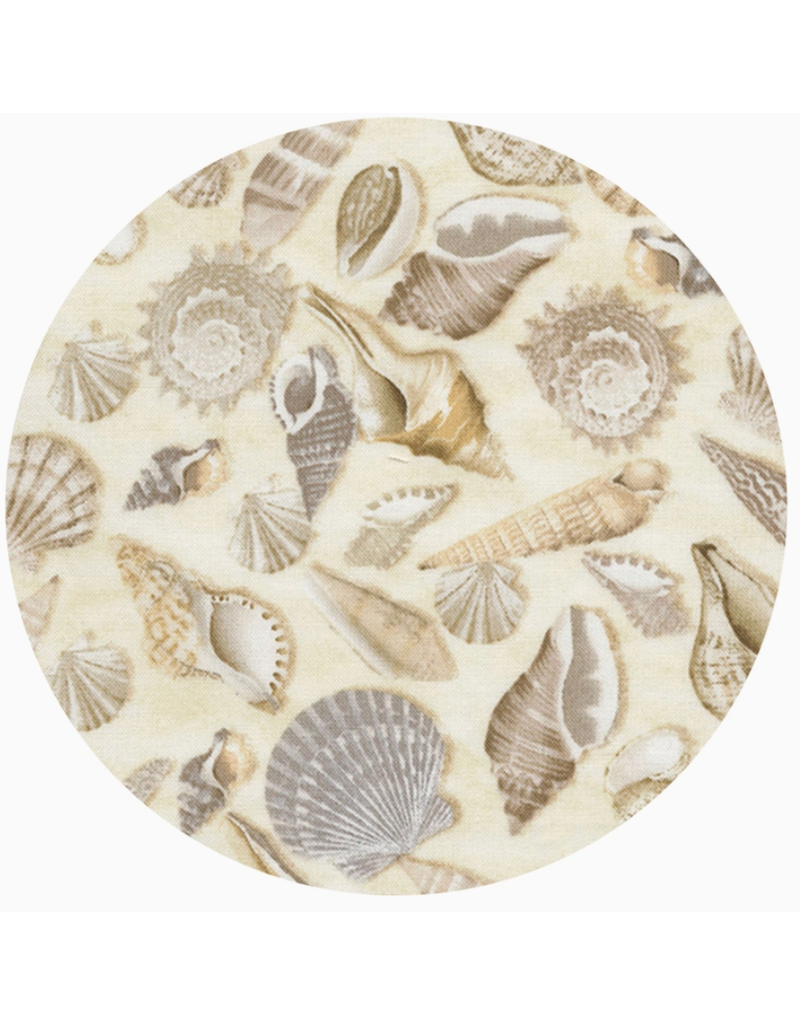 Andreas Silicone Jar Opener, Beige Shells