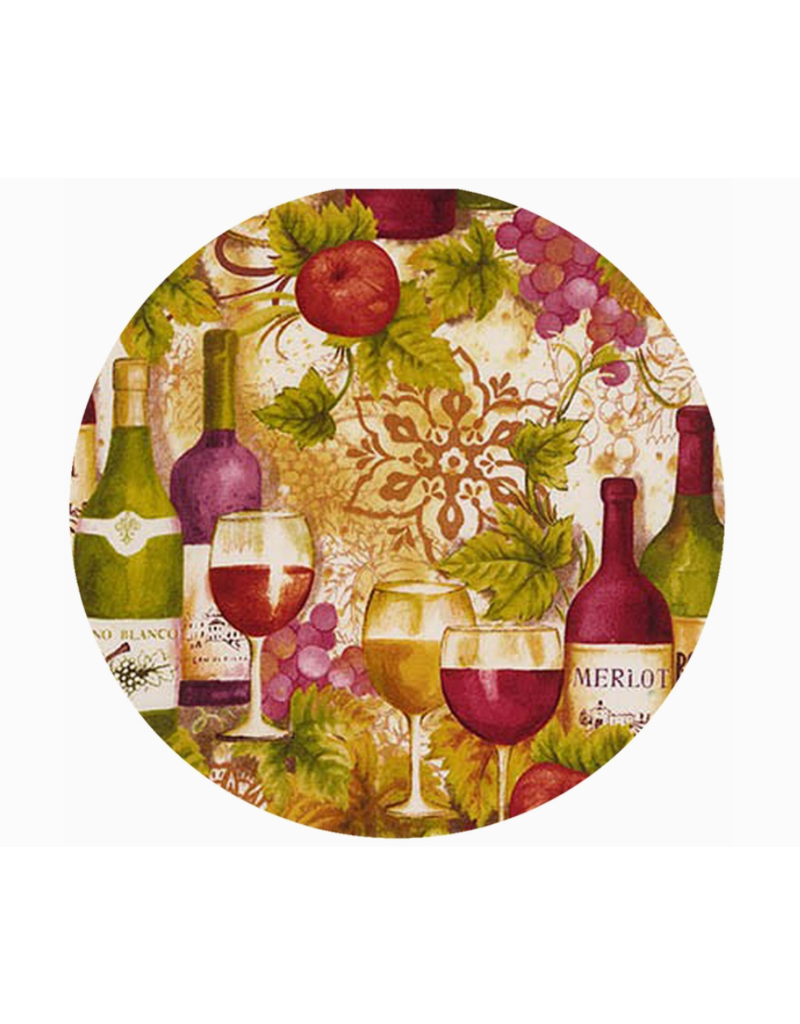 Andreas Silicone Jar Opener, Wine