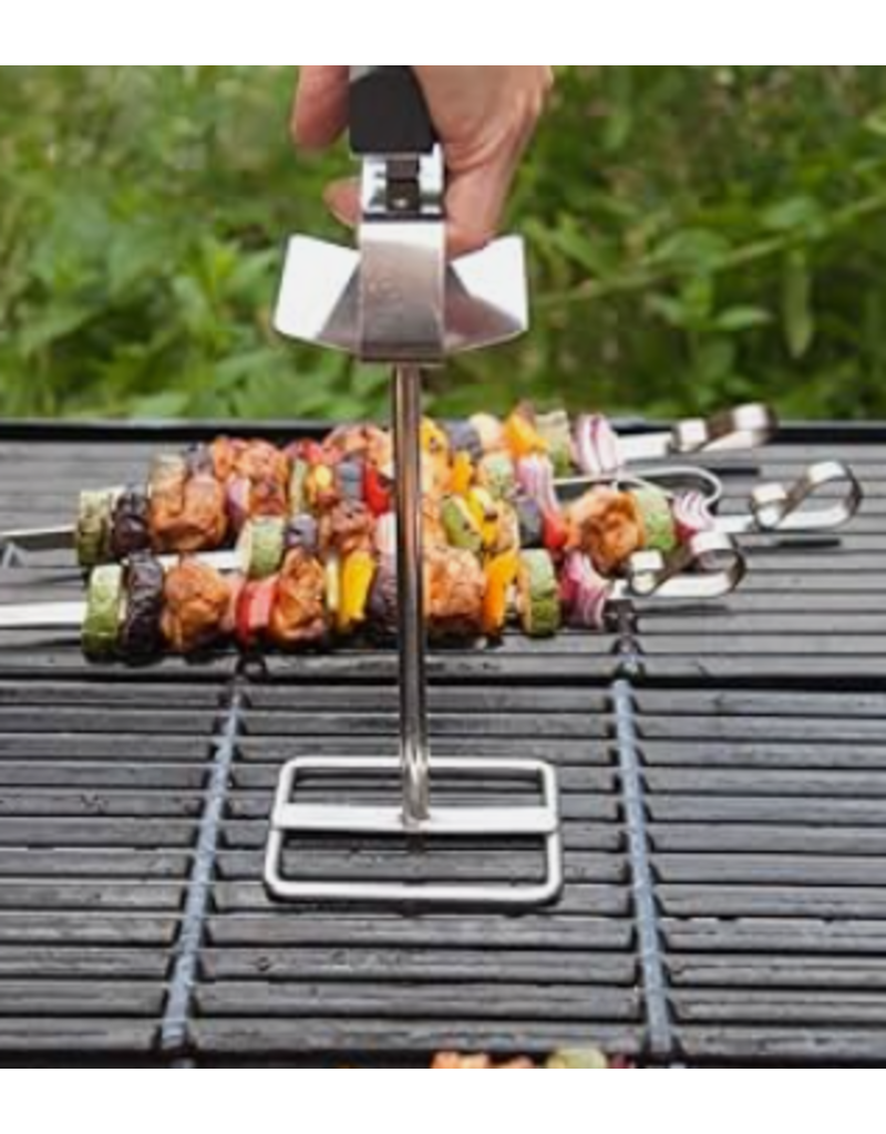 Charcoal Companion/Union GRILL GRATE LIFTER