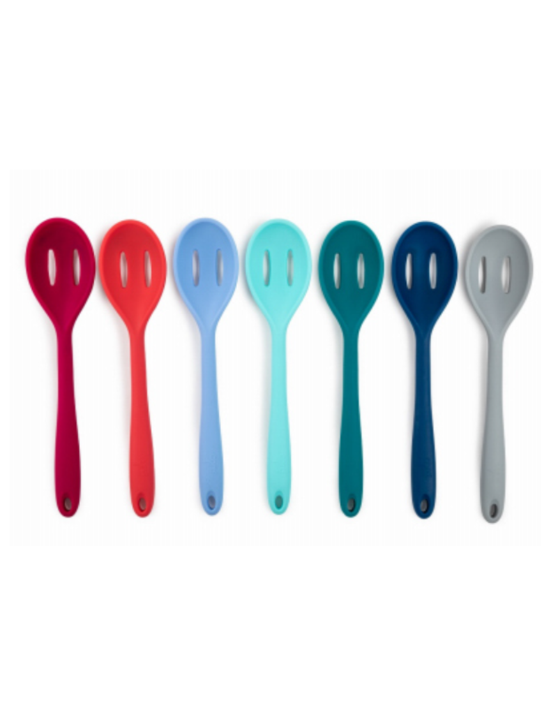 Core Home Silicone Slotted Spoon/18
