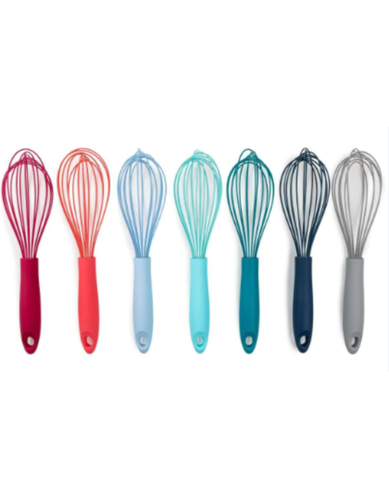 Core Home Silicone Balloon Whisk, 12"/12