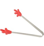 R&M International Mini Tongs, Hands/36
