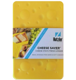 Gourmac/Hutzler Cheese Saver/12