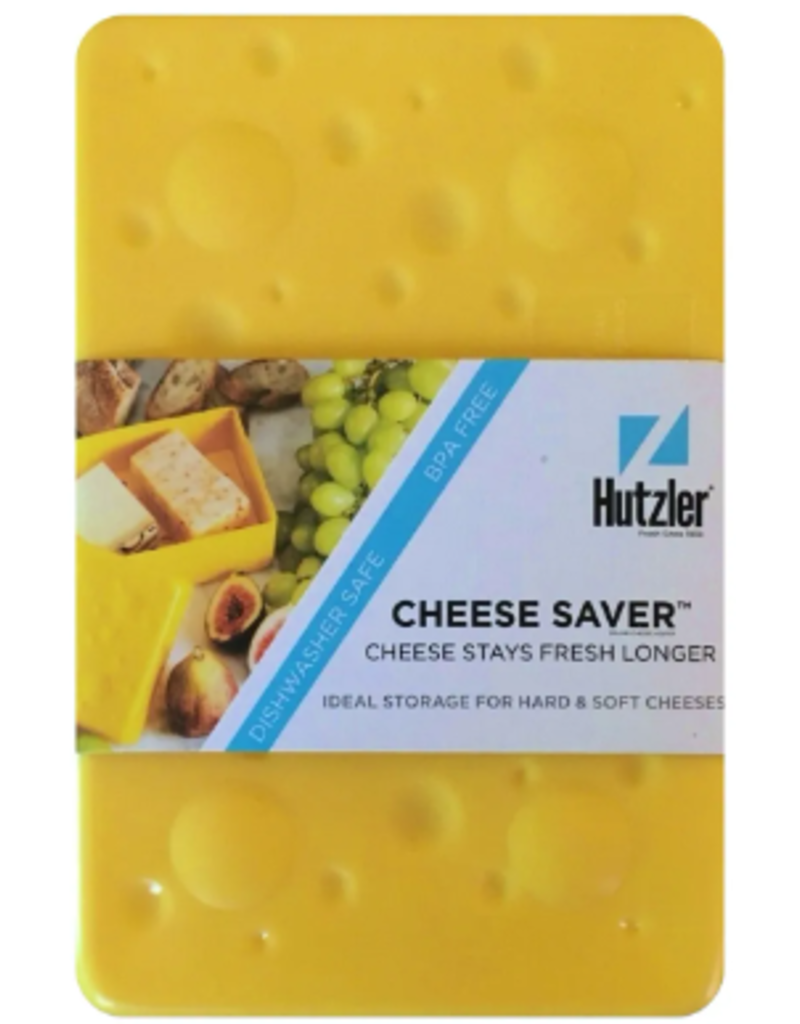 Gourmac/Hutzler Cheese Saver/12