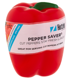 Gourmac/Hutzler Pepper Saver/12