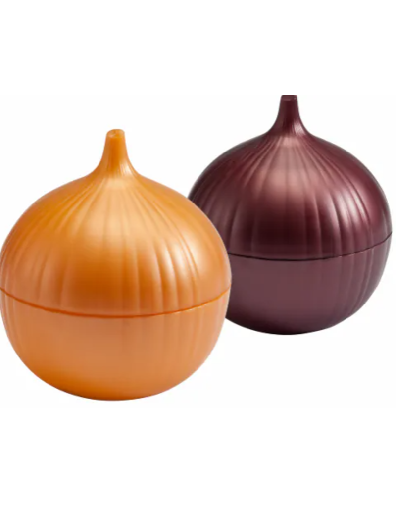 Gourmac/Hutzler Onion Saver*