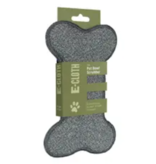 ECloth Dog Bone Pet Bowl Scrubber*