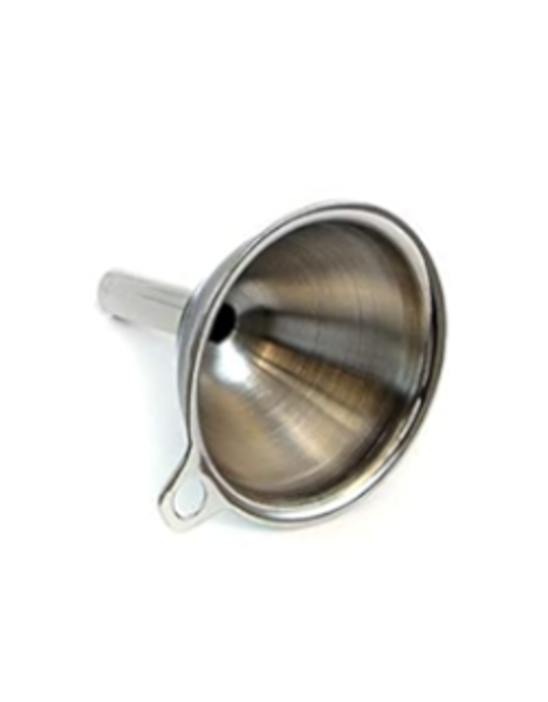 Norpro MY FAVORITE Stainless MINI FUNNEL/36