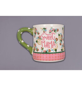 SWEET MAMA Mother Mug