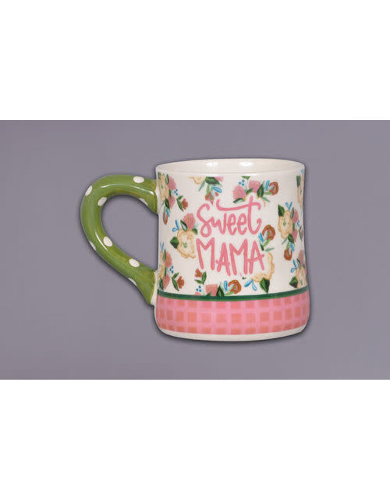 SWEET MAMA Mother Mug