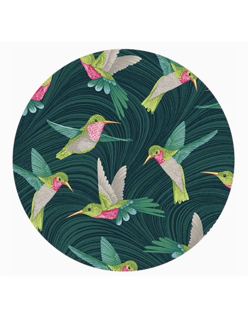 Andreas Silicone Jar Opener, Hummingbirds dscntd