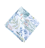 C and F Home Napkin, Coralie Sound, Reversible