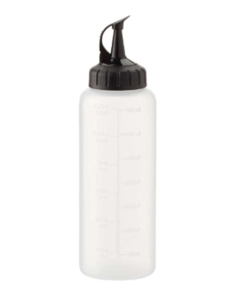 OXO Good Grips Chef's Squeeze Bottle with cap, 16 oz cir