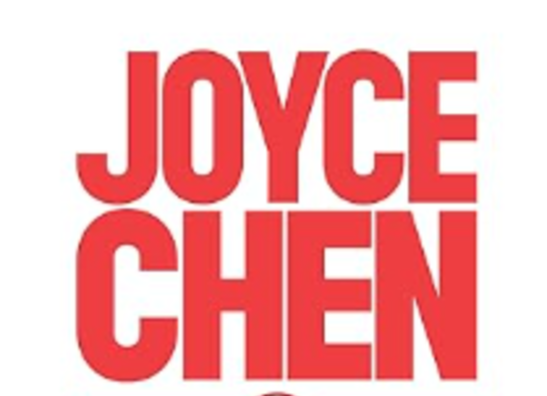 Joyce Chen/kitchen supply
