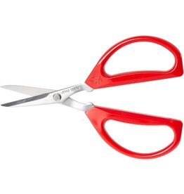 Joyce Chen/escali CHEN Unlimited Scissors/Shears, Red