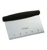 Norpro Nrpr Grip-Ez Bench/Dough Scraper cir