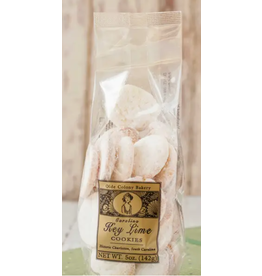 Key Lime Cookies, 5oz Bag