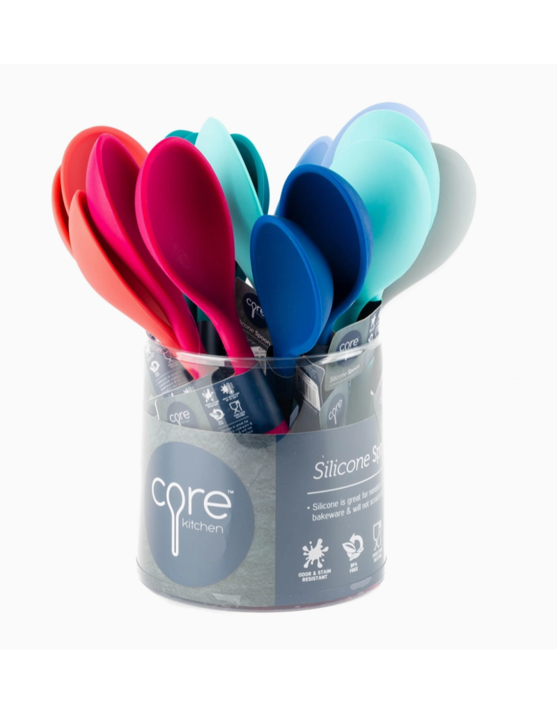 Core Home Silicone Spoon/18