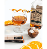 Cocktail Cube Stick, Old Fashioned, 12 mixologist cubes