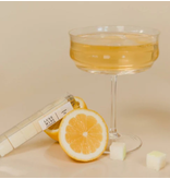 MINI Cocktail Cube Stick, Lemon, 6 mixologist cubes