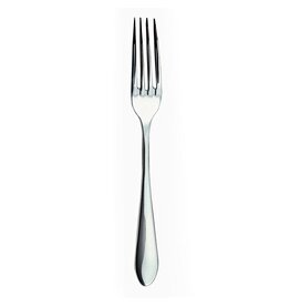 Ginkgo Salad Fork, LINDEN, 18/0 polished stainless x