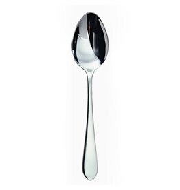 Ginkgo Dinner Spoon, LINDEN, 18/0 polished stainless