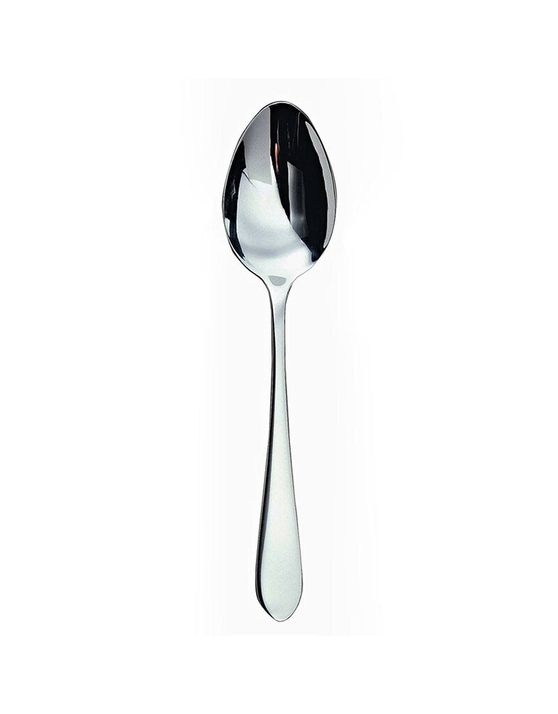 Ginkgo Dinner Spoon, LINDEN, 18/0 polished stainless