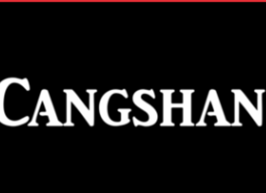 Cangshan