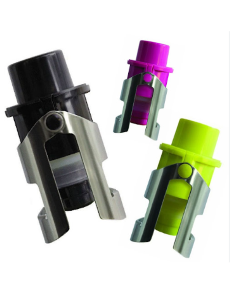 Cork Pops Pressure Pop Champagne Stopper/24
