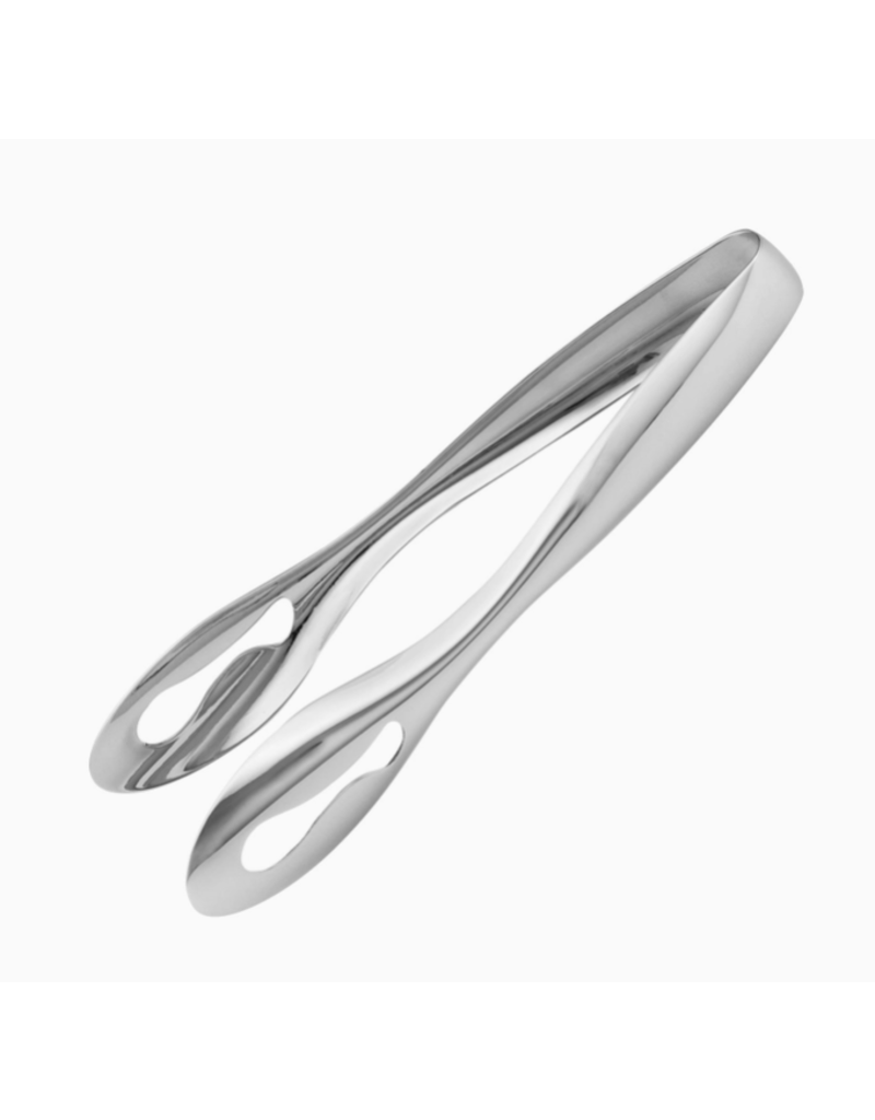 Supreme Housewares Stainless Steel 6" Serving Tongs