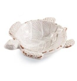 Mudpie Sea Turtle Mini Dipper Cup, 5''