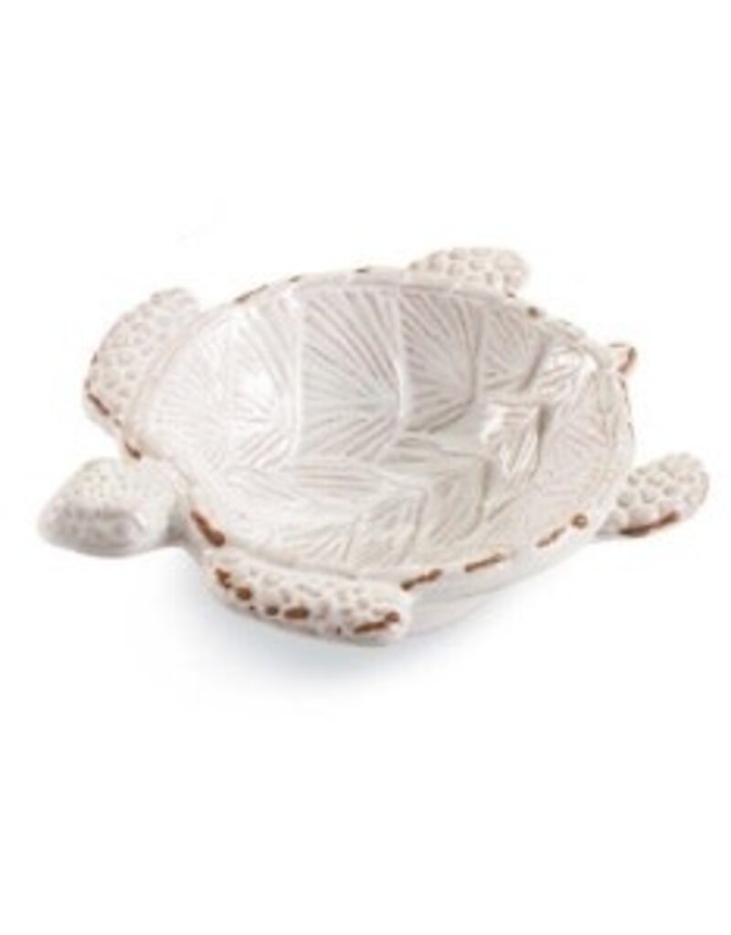 Mudpie Sea Turtle Mini Dipper Cup, 5''