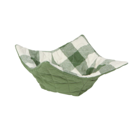 Now Designs Bowl Cozy, Elm Green