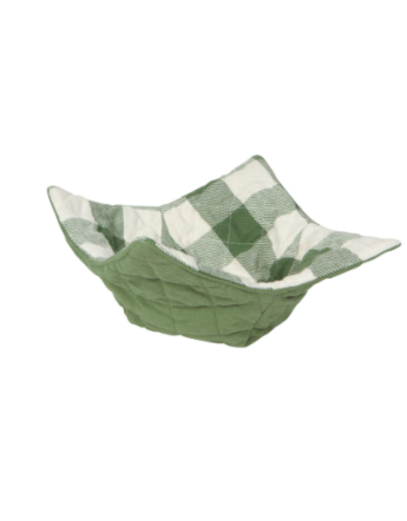 Now Designs Bowl Cozy, Elm Green