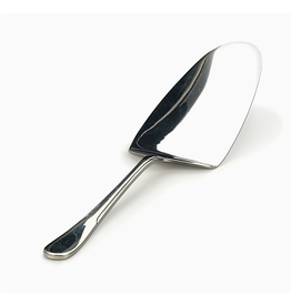 RSVP Montes Stainless Cake Server