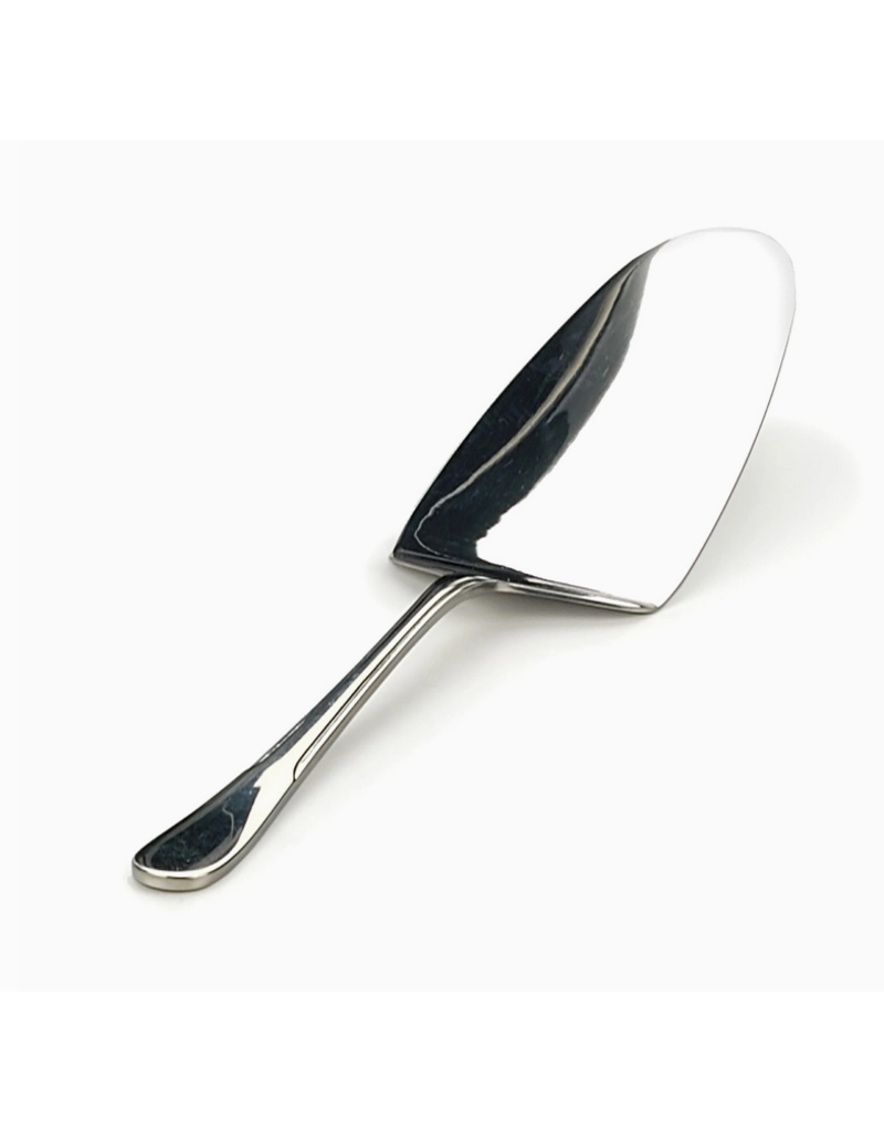 RSVP Montes Stainless Cake Server