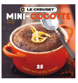 Le Creuset Le Creuset Mini Cocotte Cookbook