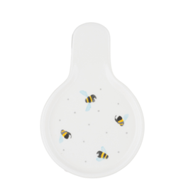 Mason Cash P&K SWEET BEE SPOON REST