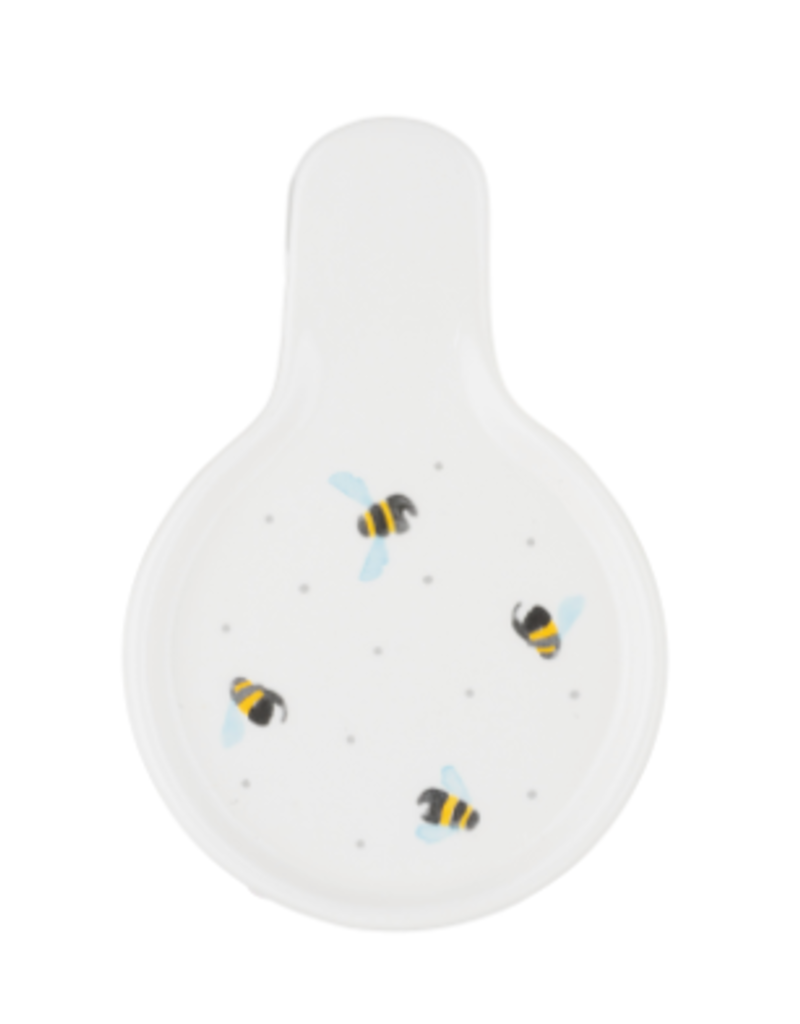Mason Cash P&K SWEET BEE SPOON REST