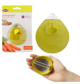 Chef'n Finger Palm Peeler