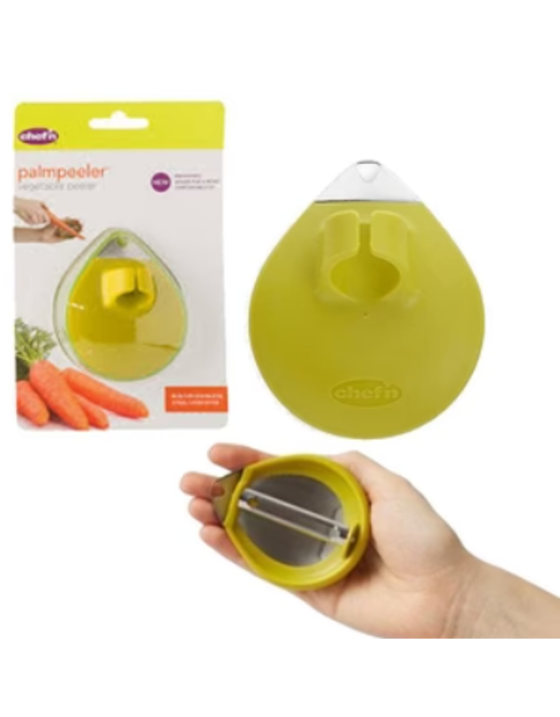 Chef'n Finger Palm Peeler