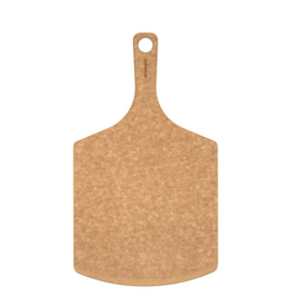 Epicurean Epicurean Pizza Peel, 17", Natural disc