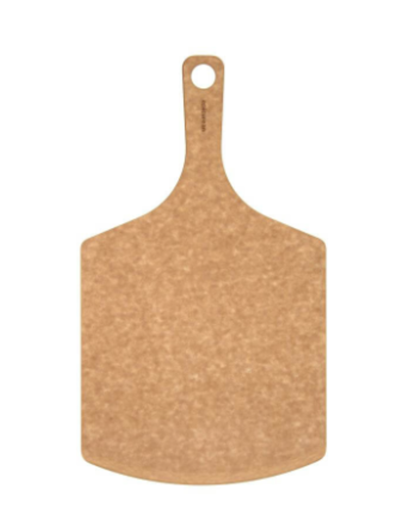 Epicurean Epicurean Pizza Peel, 17", Natural disc