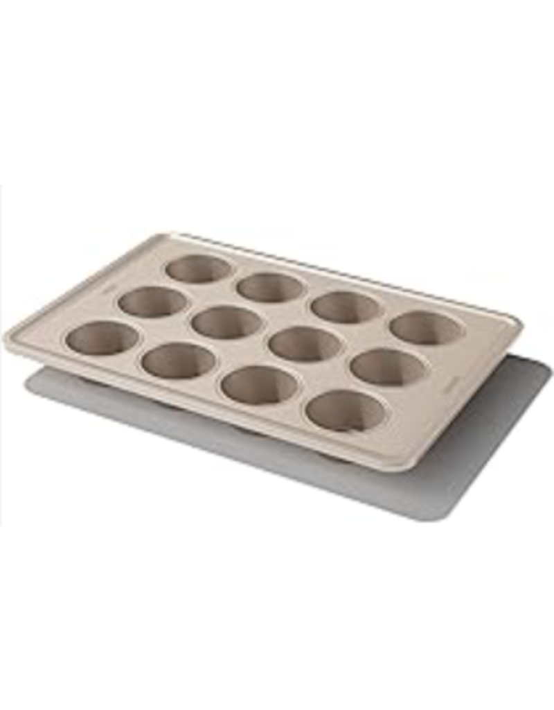 OXO Good Grips Nonstick 12 Cup Muffin Pan ciw