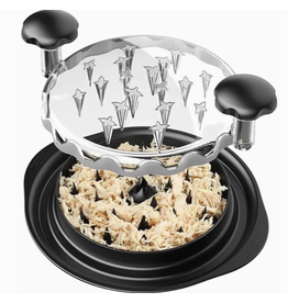 Chicken Shredder/Twister