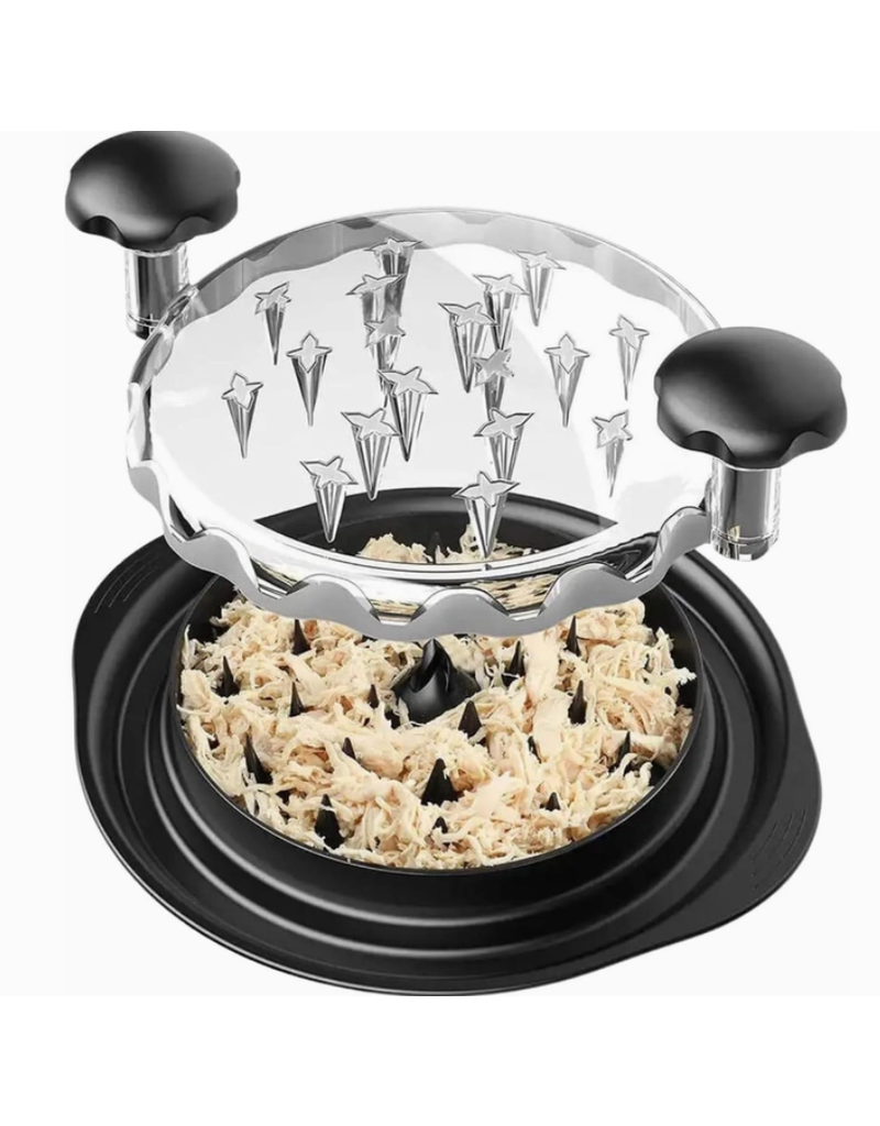 Chicken Shredder/Twister
