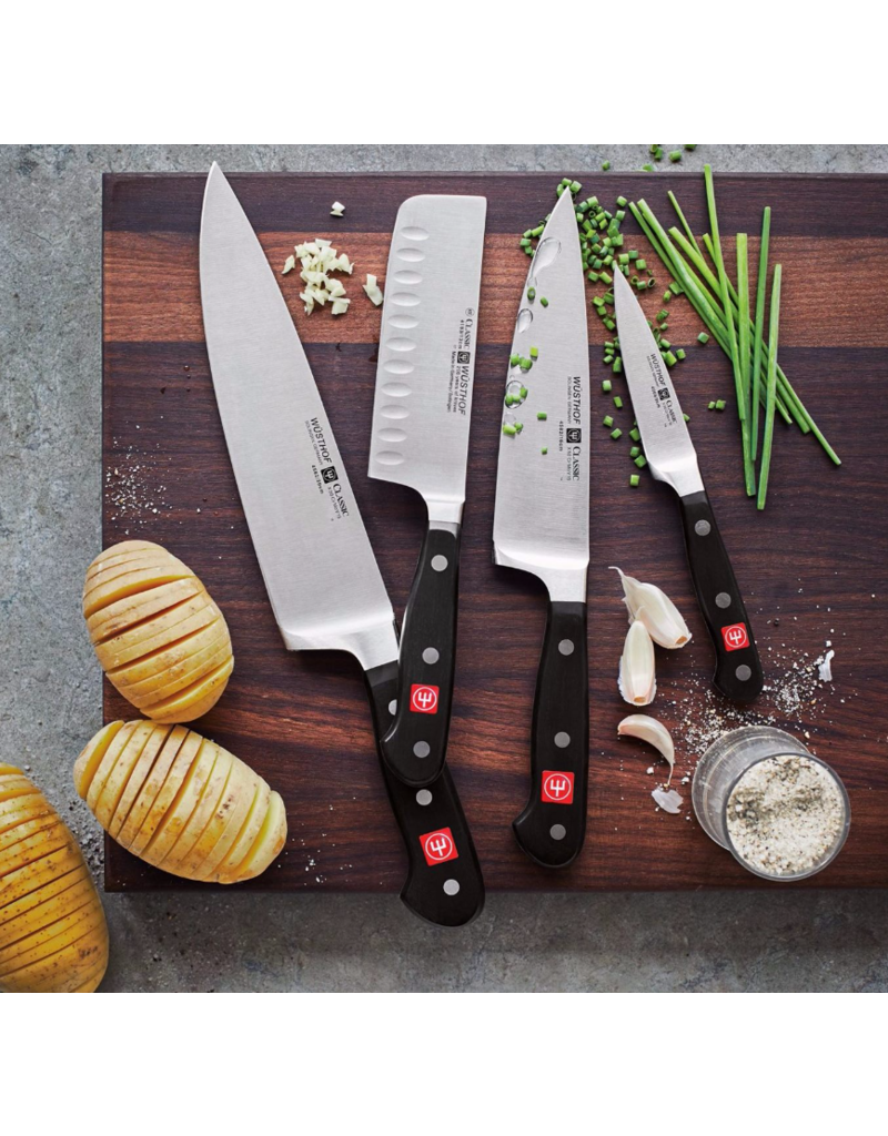 KNIFE SHARPENING SERVICE [in-store only] - $.60/in
