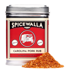 Spicewalla Carolina Pork Rub, 4.2oz