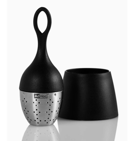 Zyliss/DKB Adhoc Floatea Loose Leaf Tea Infuser with Stand