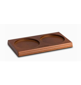 Cole & Mason/DKB Wood Mill Tray - Holds 2 Mills/8